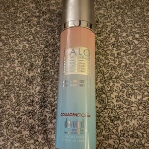 Devoted Creations Collagenetics Halo Beam Cream -NWT 1.7 fl ounces